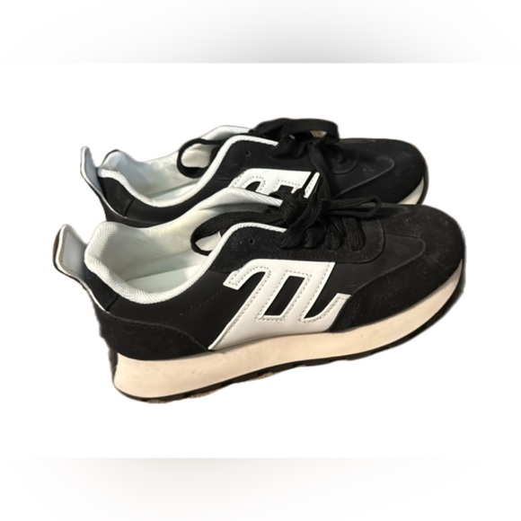 Yoki Shoes - Women's Sneakers
